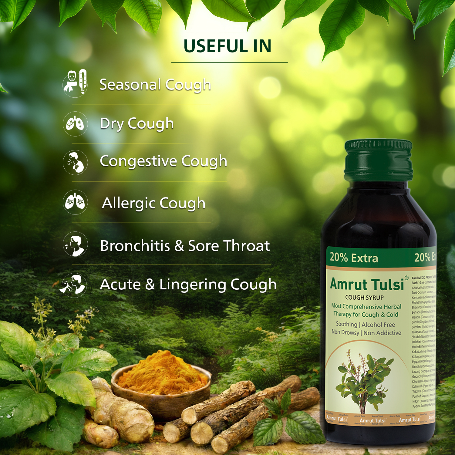 07 Chest congestion relief